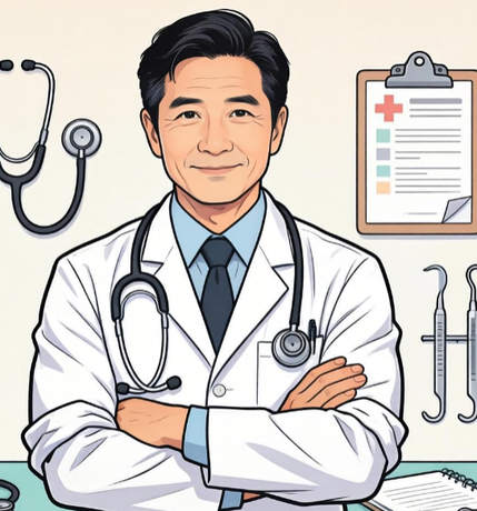 高建华技术好吗